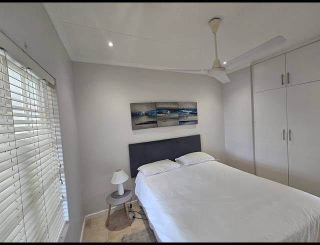 3 BEDROOM APARTMENT TO LET IN BALLITO CENTRAL